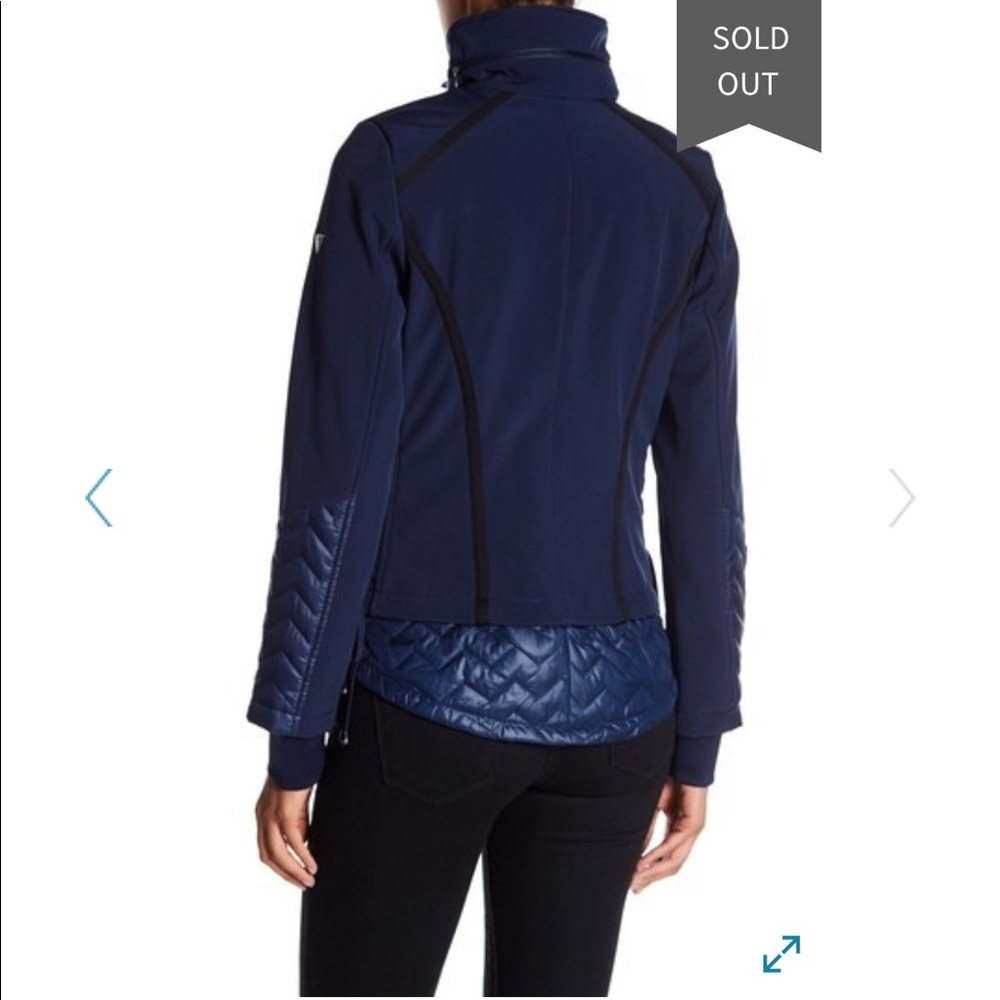 Jacket - Picture 4 of 4